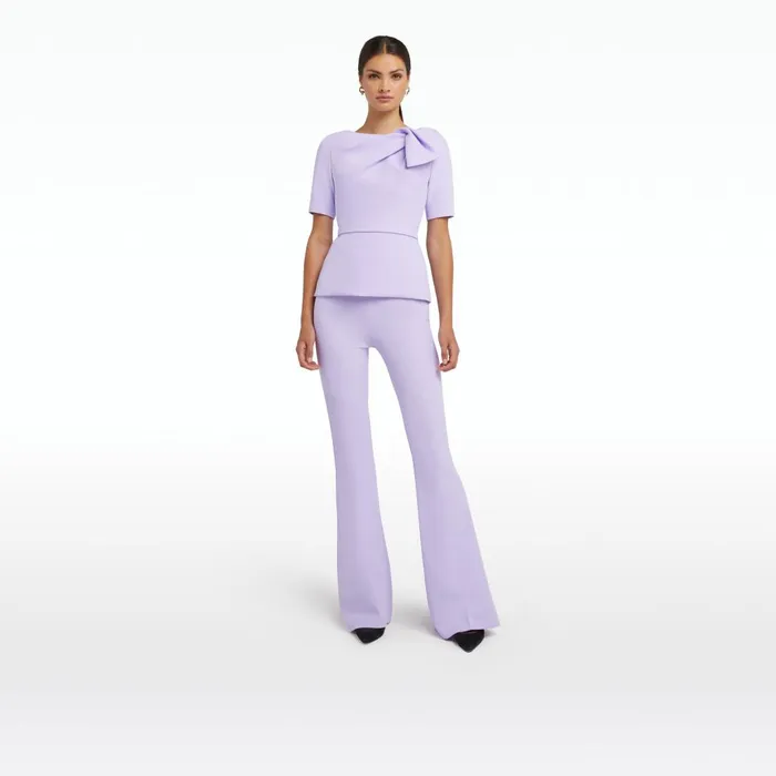 Safiyaa Mattea Verbena Top Women Tops