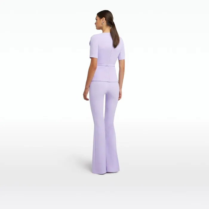 Safiyaa Mattea Verbena Top Women Tops
