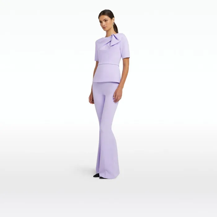 Safiyaa Mattea Verbena Top Women Tops