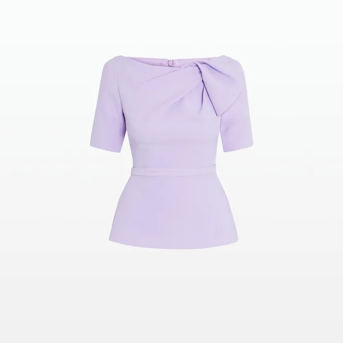 Safiyaa Mattea Verbena Top Women Tops