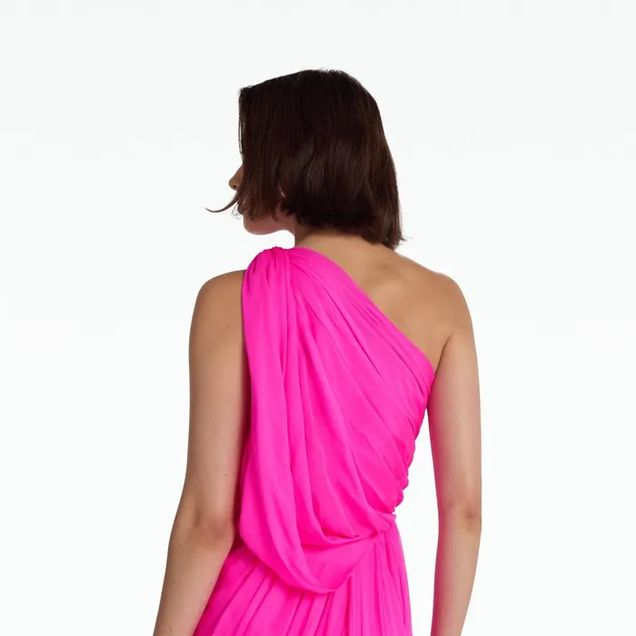 Safiyaa Nova Beverley Mini Dress Women Dresses