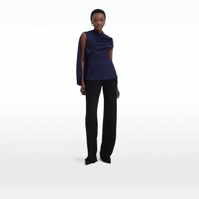 Safiyaa Terran Maritime Top Women Tops