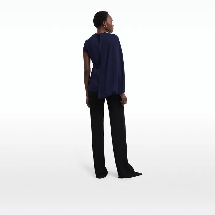 Safiyaa Terran Maritime Top Women Tops