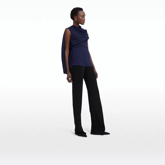 Safiyaa Terran Maritime Top Women Tops