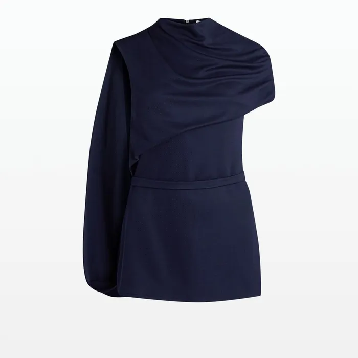 Safiyaa Terran Maritime Top Women Tops