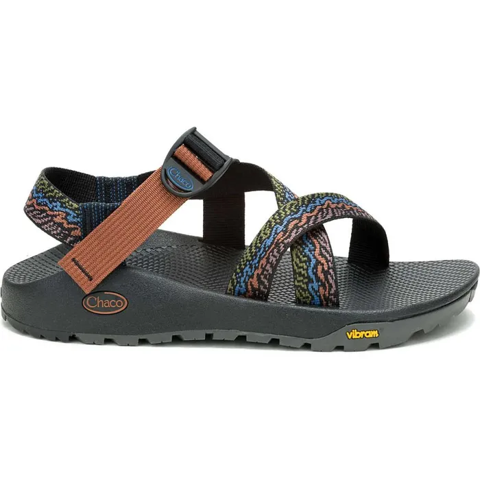 Sandals Men Chaco Z1 Rapid Pro Vibram Adjustable Strap Classic Sandal Eddy Forest Sandals Men Chaco Z1 Rapid Pro Vibram Adjustable Strap Classic Sandal Eddy Forest