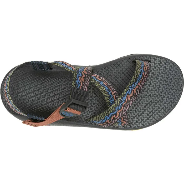 Sandals Men Chaco Z1 Rapid Pro Vibram Adjustable Strap Classic Sandal Eddy Forest Sandals Men Chaco Z1 Rapid Pro Vibram Adjustable Strap Classic Sandal Eddy Forest