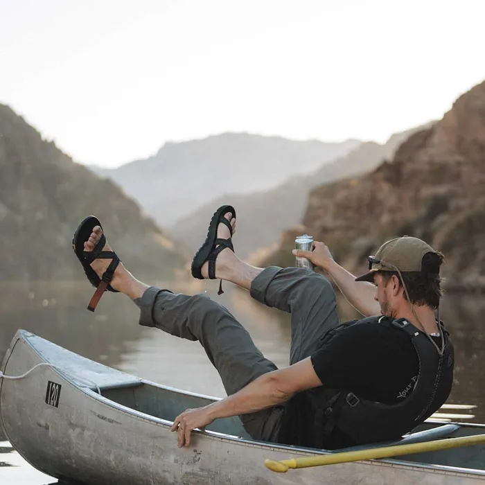 Sandals Men Chaco Z1 Rapid Pro Vibram Adjustable Strap Classic Sandal Eddy Forest Sandals Men Chaco Z1 Rapid Pro Vibram Adjustable Strap Classic Sandal Eddy Forest