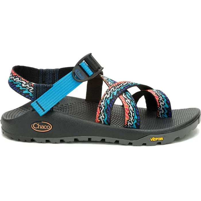 Sandals Women Chaco Z2 Rapid Pro Vibram Adjustable Strap Classic Sandal Eddy Aqua Sandals Women Chaco Z2 Rapid Pro Vibram Adjustable Strap Classic Sandal Eddy Aqua