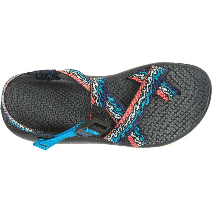 Sandals Women Chaco Z2 Rapid Pro Vibram Adjustable Strap Classic Sandal Eddy Aqua Sandals Women Chaco Z2 Rapid Pro Vibram Adjustable Strap Classic Sandal Eddy Aqua
