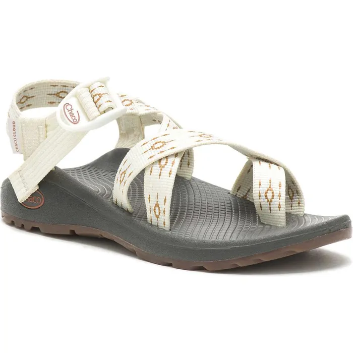 Sandals Women Chaco ZCloud 2 Adjustable Strap Cushioned Sandal Oculi Sand Sandals Women Chaco ZCloud 2 Adjustable Strap Cushioned Sandal Oculi Sand