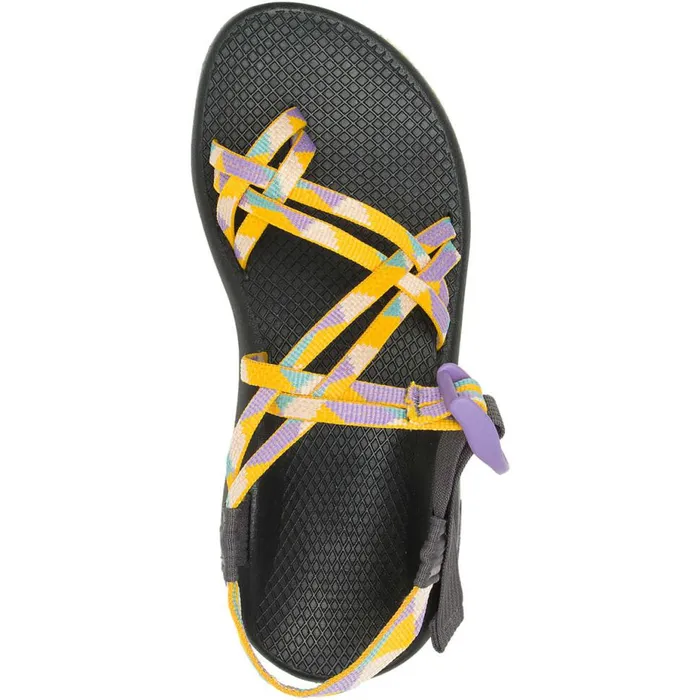 Sandals Women Chaco ZX2 Dual Adjustable Straps Classic Sandal Revamp Gold Sandals Women Chaco ZX2 Dual Adjustable Straps Classic Sandal Revamp Gold