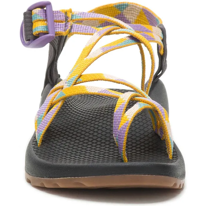 Sandals Women Chaco ZX2 Dual Adjustable Straps Classic Sandal Revamp Gold Sandals Women Chaco ZX2 Dual Adjustable Straps Classic Sandal Revamp Gold