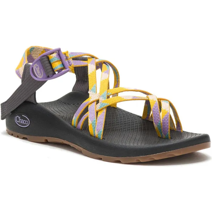 Sandals Women Chaco ZX2 Dual Adjustable Straps Classic Sandal Revamp Gold Sandals Women Chaco ZX2 Dual Adjustable Straps Classic Sandal Revamp Gold