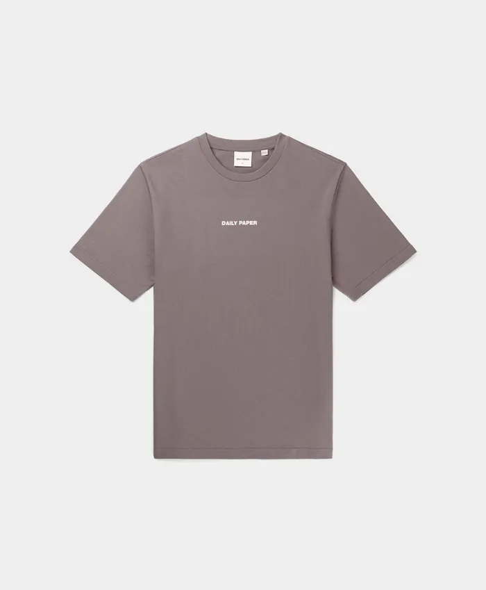 Shark Grey Refarid TShirt Grey Men Daily Paper TShirts
