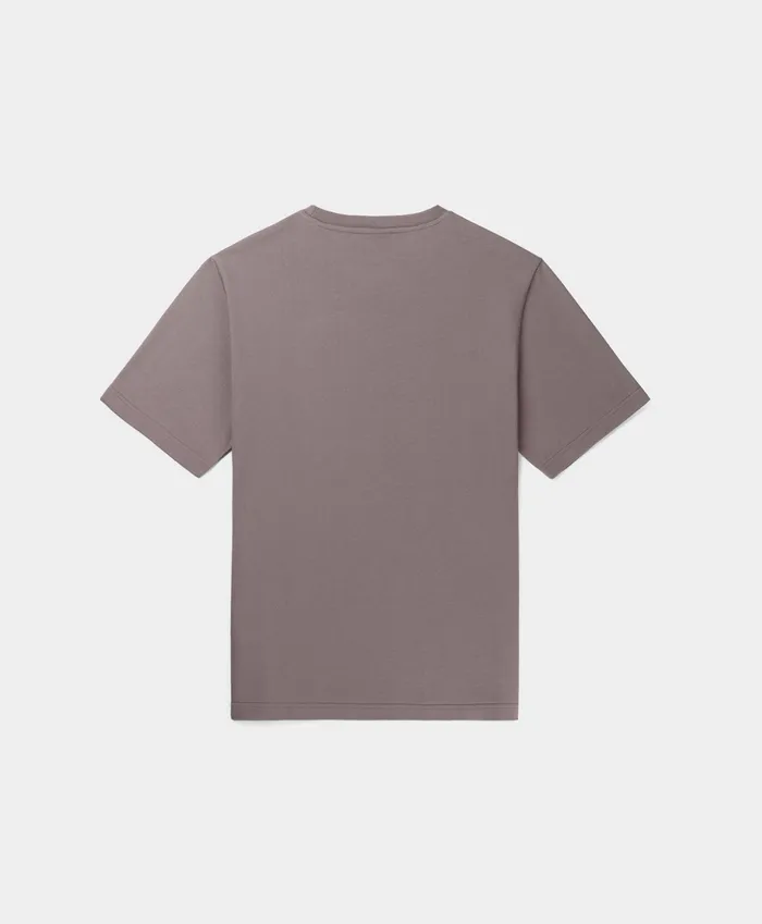 Shark Grey Refarid TShirt Grey Men Daily Paper TShirts