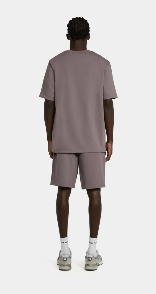 Shark Grey Refarid TShirt Grey Men Daily Paper TShirts