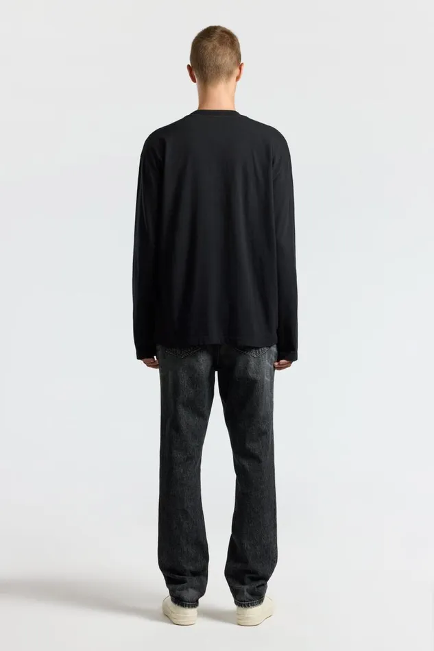 Shirts Women COTTON CITIZEN Bowie Shirt Jet Black Shirts Women COTTON CITIZEN Bowie Shirt Jet Black