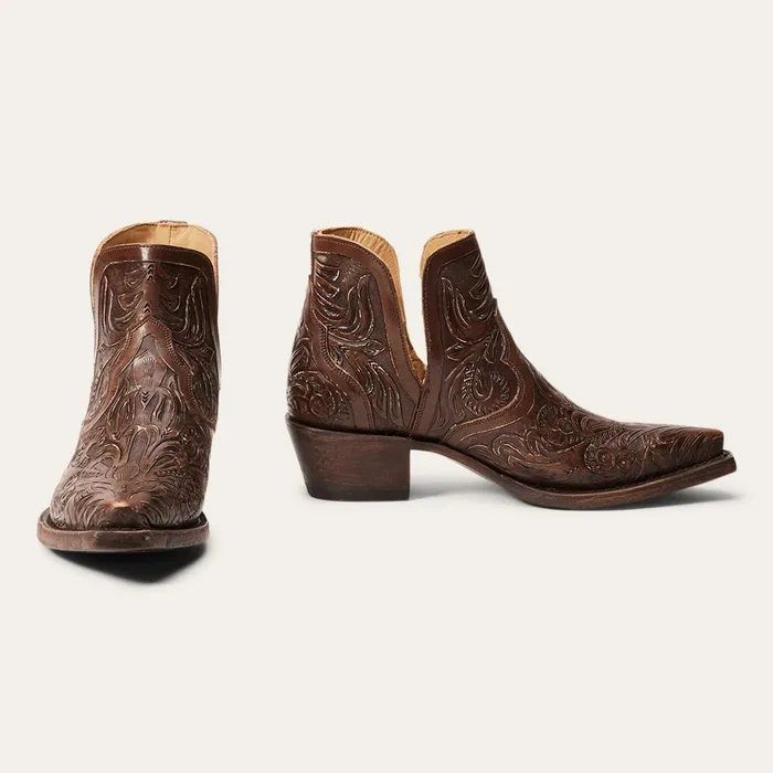 Shorties Women Stetson Aviana Brown