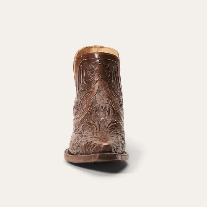 Shorties Women Stetson Aviana Brown