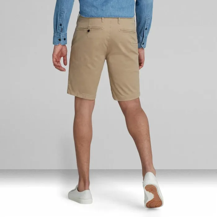 Shorts Men GStar RAW Vetar Shorts Sahara