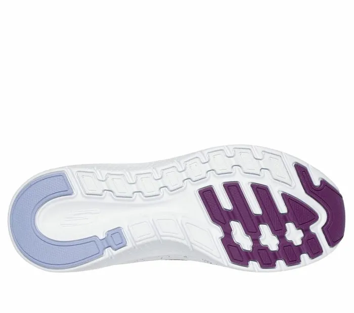 Skechers Arch Fit 20 8211 Fast Paced Purple Multi Women Athletic Sneakers Skechers Arch Fit 20 8211 Fast Paced Purple Multi Women Athletic Sneakers