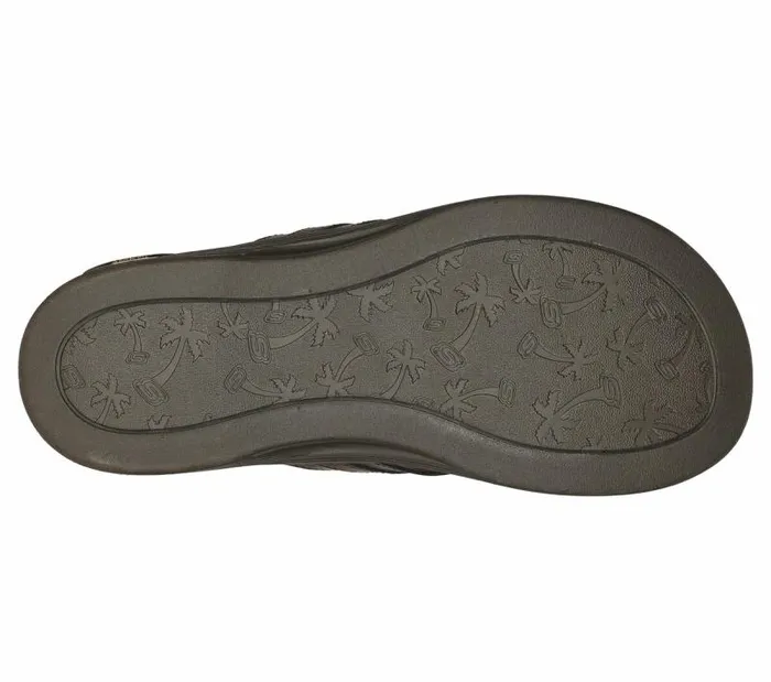 Skechers Arch Fit Maui 8211 Summer Fun Brown Women Sandals Skechers Arch Fit Maui 8211 Summer Fun Brown Women Sandals