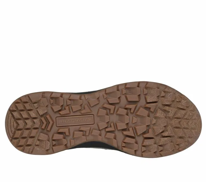 Skechers Cambert 8211 Herder Cement Men Casual Sneakers Skechers Cambert 8211 Herder Cement Men Casual Sneakers