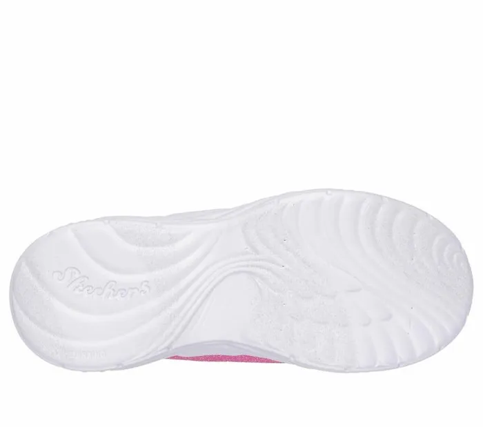 Skechers Dream Racer 8211 Butterfly Express Pink Turquoise Kids Athletic Shoes and Sneakers Skechers Dream Racer 8211 Butterfly Express Pink Turquoise Kids Athletic Shoes and Sneakers
