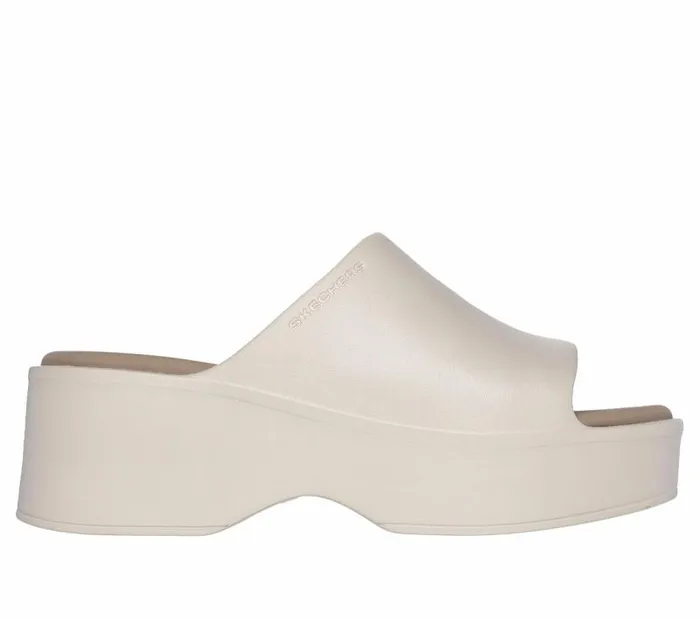 Skechers Foamies Rave 8211 As If Natural Women Sandals