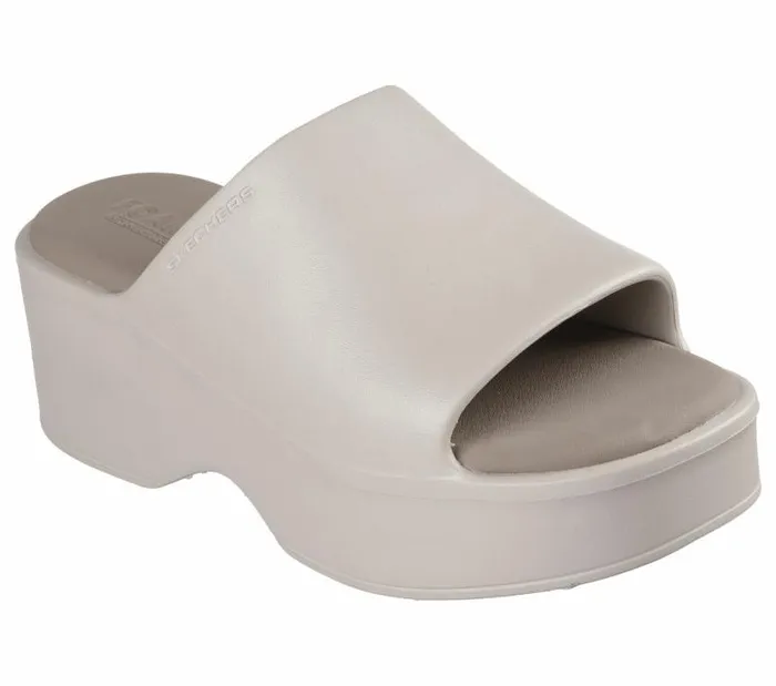 Skechers Foamies Rave 8211 As If Natural Women Sandals Skechers Foamies Rave 8211 As If Natural Women Sandals