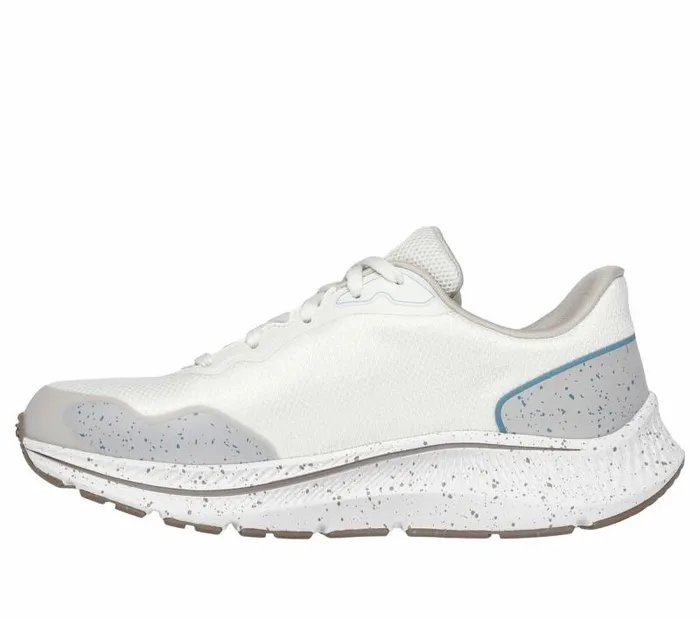Skechers GO RUN Consistent 20 8211 Piedmont Off White Women Athletic Sneakers Skechers GO RUN Consistent 20 8211 Piedmont Off White Women Athletic Sneakers