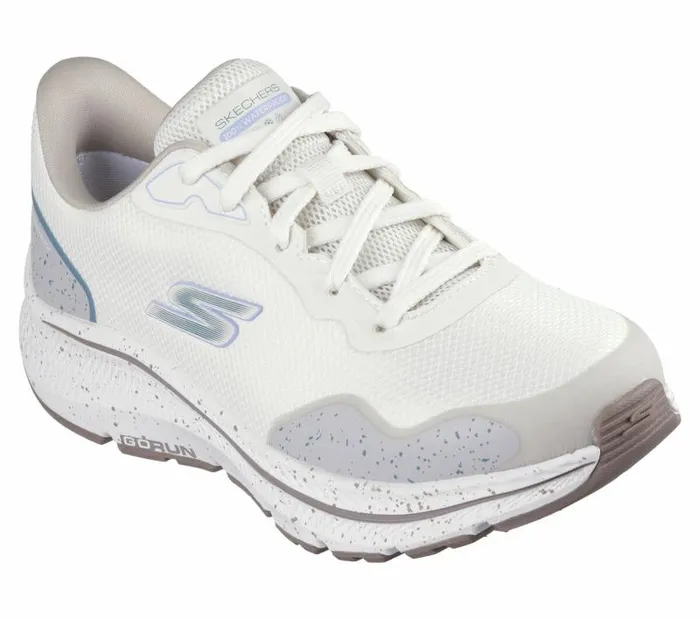 Skechers GO RUN Consistent 20 8211 Piedmont Off White Women Athletic Sneakers Skechers GO RUN Consistent 20 8211 Piedmont Off White Women Athletic Sneakers