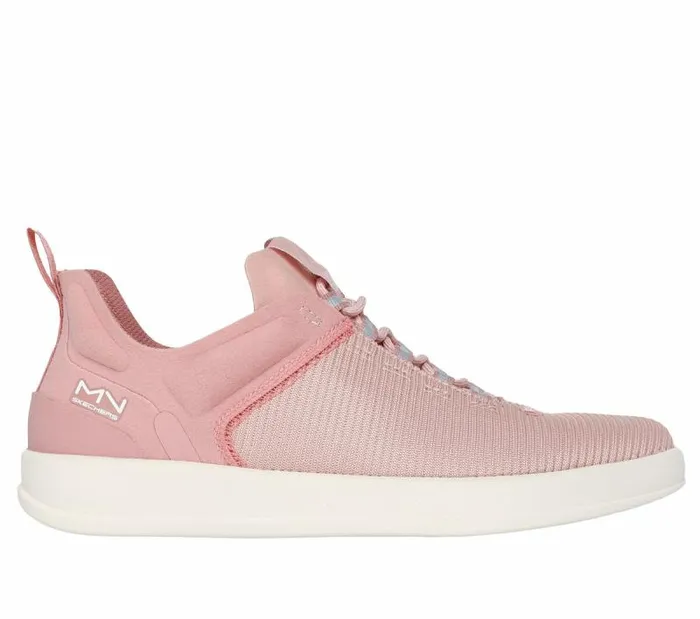 Skechers Mark Nason New Wave Cup Pink Women Casual Sneakers
