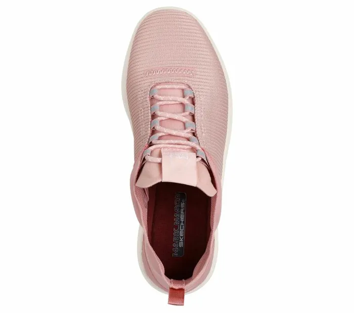 Skechers Mark Nason New Wave Cup Pink Women Casual Sneakers