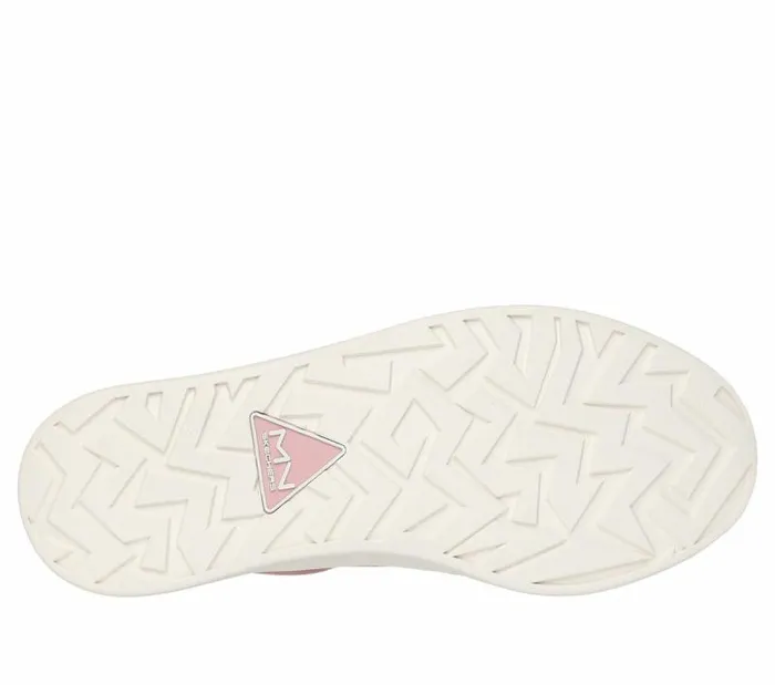 Skechers Mark Nason New Wave Cup Pink Women Casual Sneakers