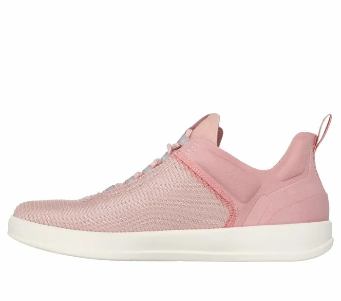 Skechers Mark Nason New Wave Cup Pink Women Casual Sneakers