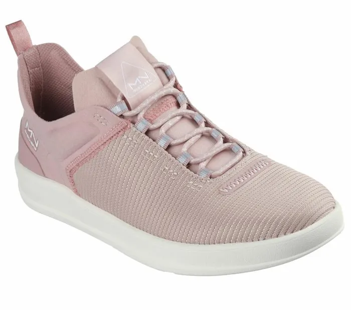 Skechers Mark Nason New Wave Cup Pink Women Casual Sneakers