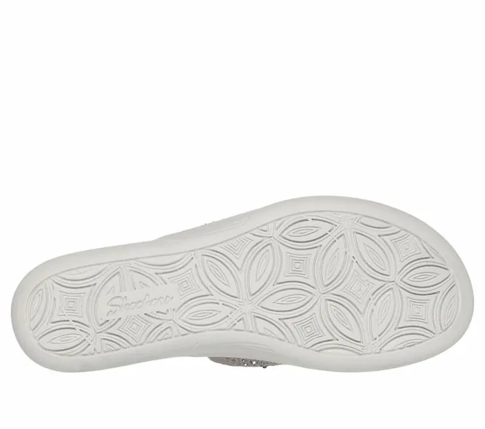 Skechers Martha Stewart PierLite 8211 Light Essence Taupe Women Sandals Skechers Martha Stewart PierLite 8211 Light Essence Taupe Women Sandals