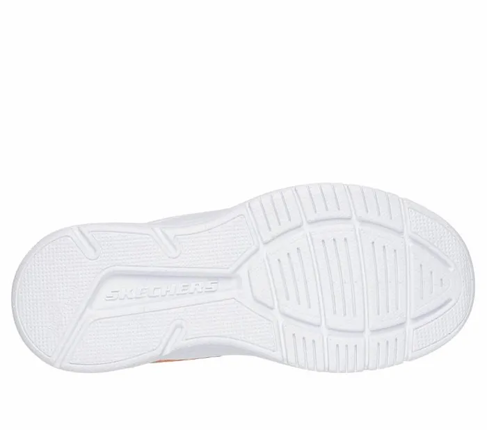 Skechers Microspec Advance 8211 Revconix Navy Orange Kids Athletic Shoes and Sneakers Skechers Microspec Advance 8211 Revconix Navy Orange Kids Athletic Shoes and Sneakers