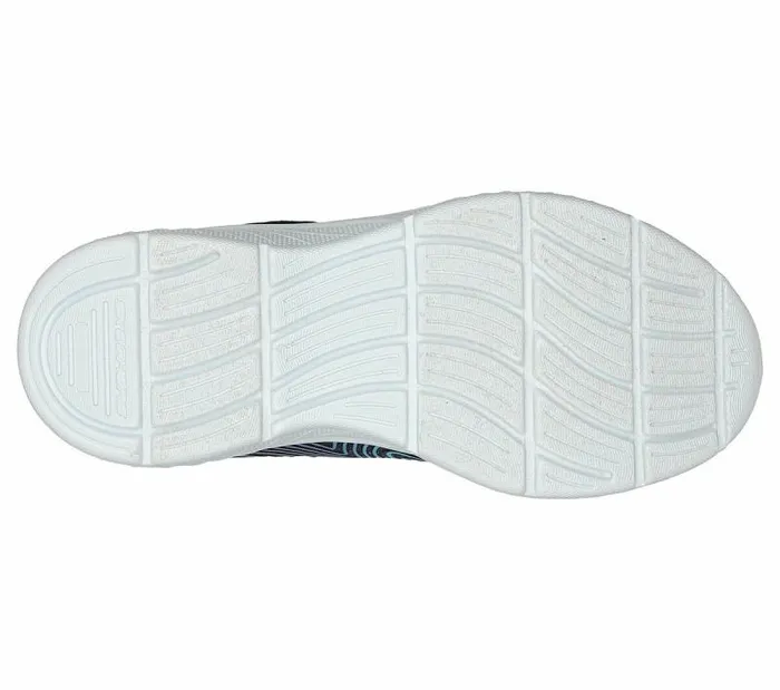 Skechers Microspec Plus 8211 Swirl Sweet Navy Multi Kids Athletic Shoes and Sneakers Skechers Microspec Plus 8211 Swirl Sweet Navy Multi Kids Athletic Shoes and Sneakers