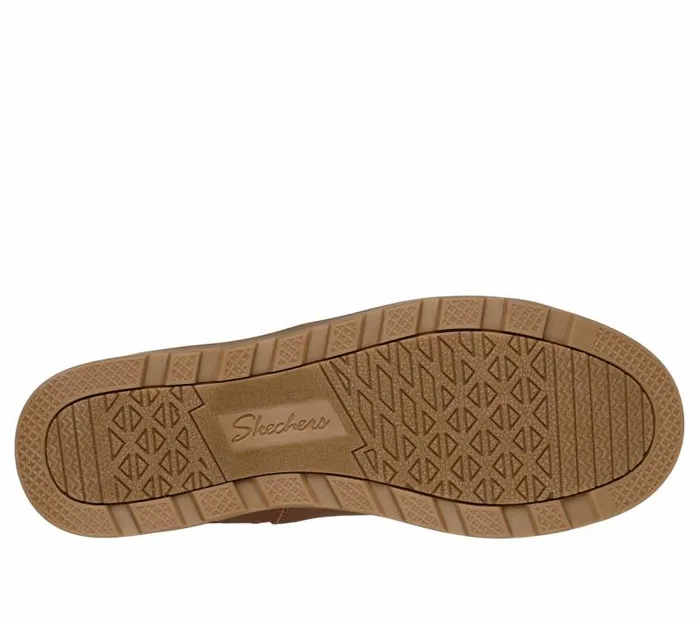 Skechers Park City Chestnut Women Boots Skechers Park City Chestnut Women Boots