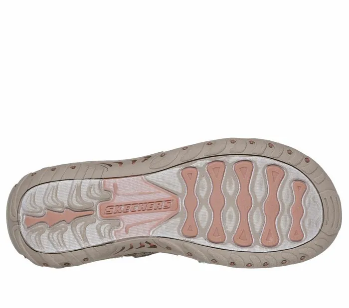 Skechers Reggae 8211 Dream Weaver Taupe Multi Women Sandals Skechers Reggae 8211 Dream Weaver Taupe Multi Women Sandals