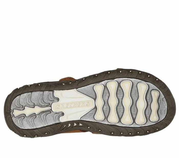 Skechers Reggae 8211 Sunday Stroll Brown Women Sandals Skechers Reggae 8211 Sunday Stroll Brown Women Sandals