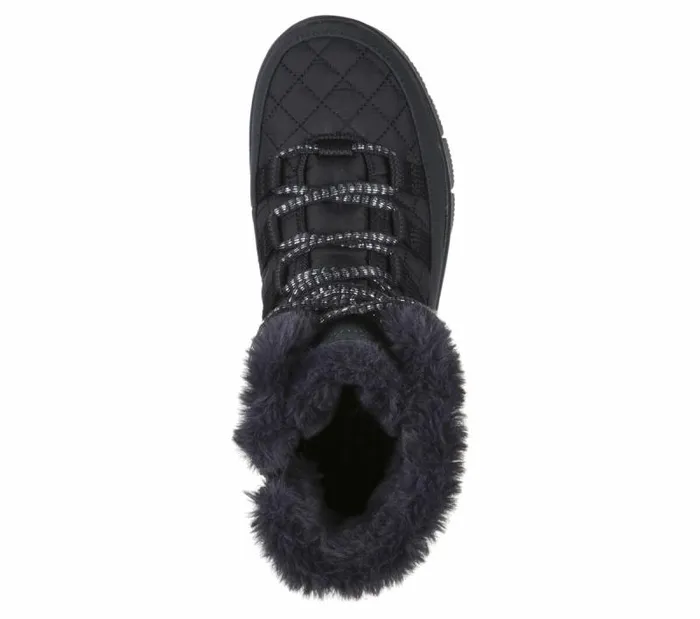 Skechers Relaxed Fit Easy Going 8211 Moro Street Navy Women Boots Skechers Relaxed Fit Easy Going 8211 Moro Street Navy Women Boots