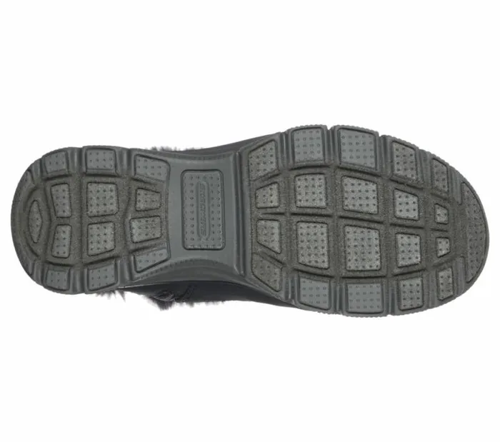 Skechers Relaxed Fit Easy Going 8211 Moro Street Navy Women Boots Skechers Relaxed Fit Easy Going 8211 Moro Street Navy Women Boots