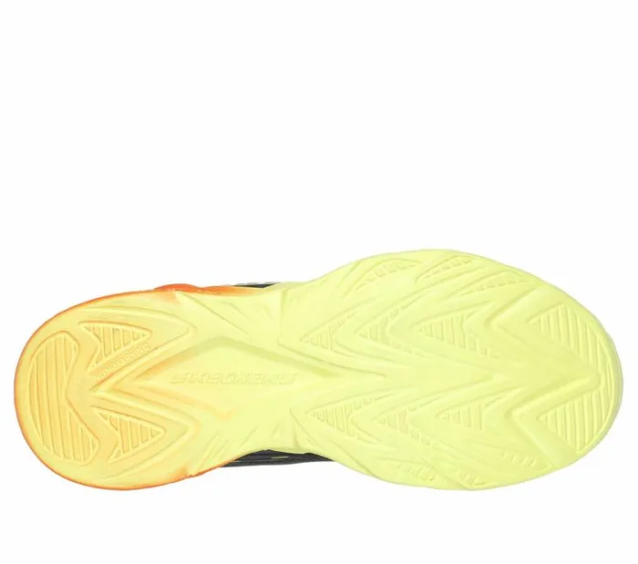 Skechers SLights Vortex 20 8211 Quantroid Black Multi Kids Athletic Shoes and Sneakers Skechers SLights Vortex 20 8211 Quantroid Black Multi Kids Athletic Shoes and Sneakers