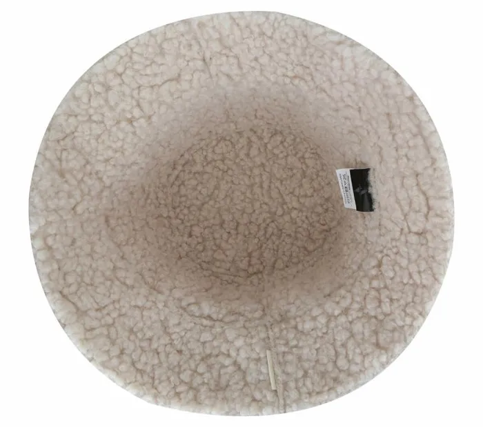 Skechers Sherpa Suede Bucket Hat Cinnamon WomenMen Hats Skechers Sherpa Suede Bucket Hat Cinnamon WomenMen Hats