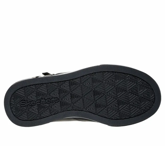 Skechers Shoutouts 20 8211 Trendy Star Black Rose Gold Kids Athletic Shoes and Sneakers Skechers Shoutouts 20 8211 Trendy Star Black Rose Gold Kids Athletic Shoes and Sneakers
