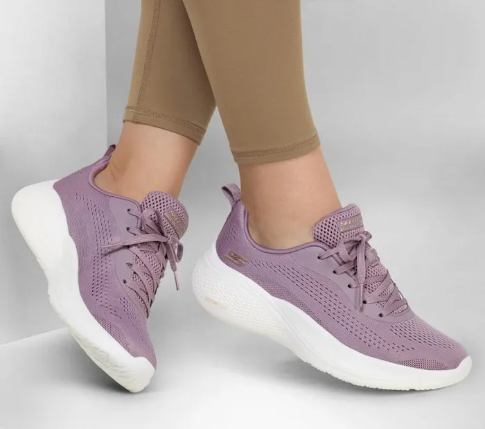 Skechers Skechers BOBS Sport Infinity Quail Women Athletic Sneakers